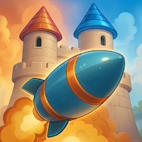 Castle Busters APK